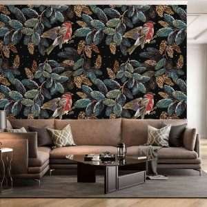 Moneta Trend Mural Wallpaper M1025