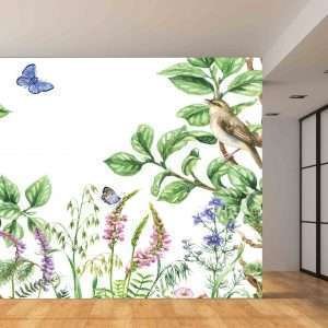 Moneta Trend Mural Wallpaper M1031