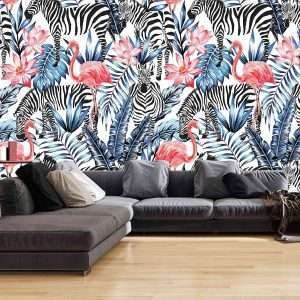 Moneta Trend Mural Wallpaper M814