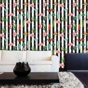 Moneta Trend Mural Wallpaper M817