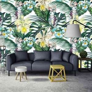 Moneta Trend Mural Wallpaper M819