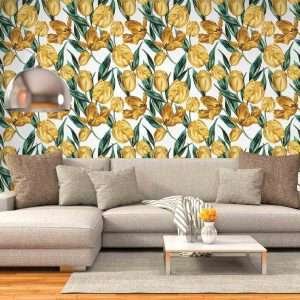 Moneta Trend Mural Wallpaper M835