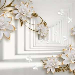 Mural Wallpaper CD-48