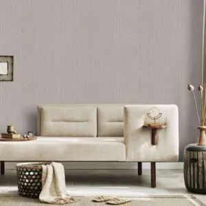 Fashion For Walls 3 Plains Taupe Design Wallpaper AL10028-38